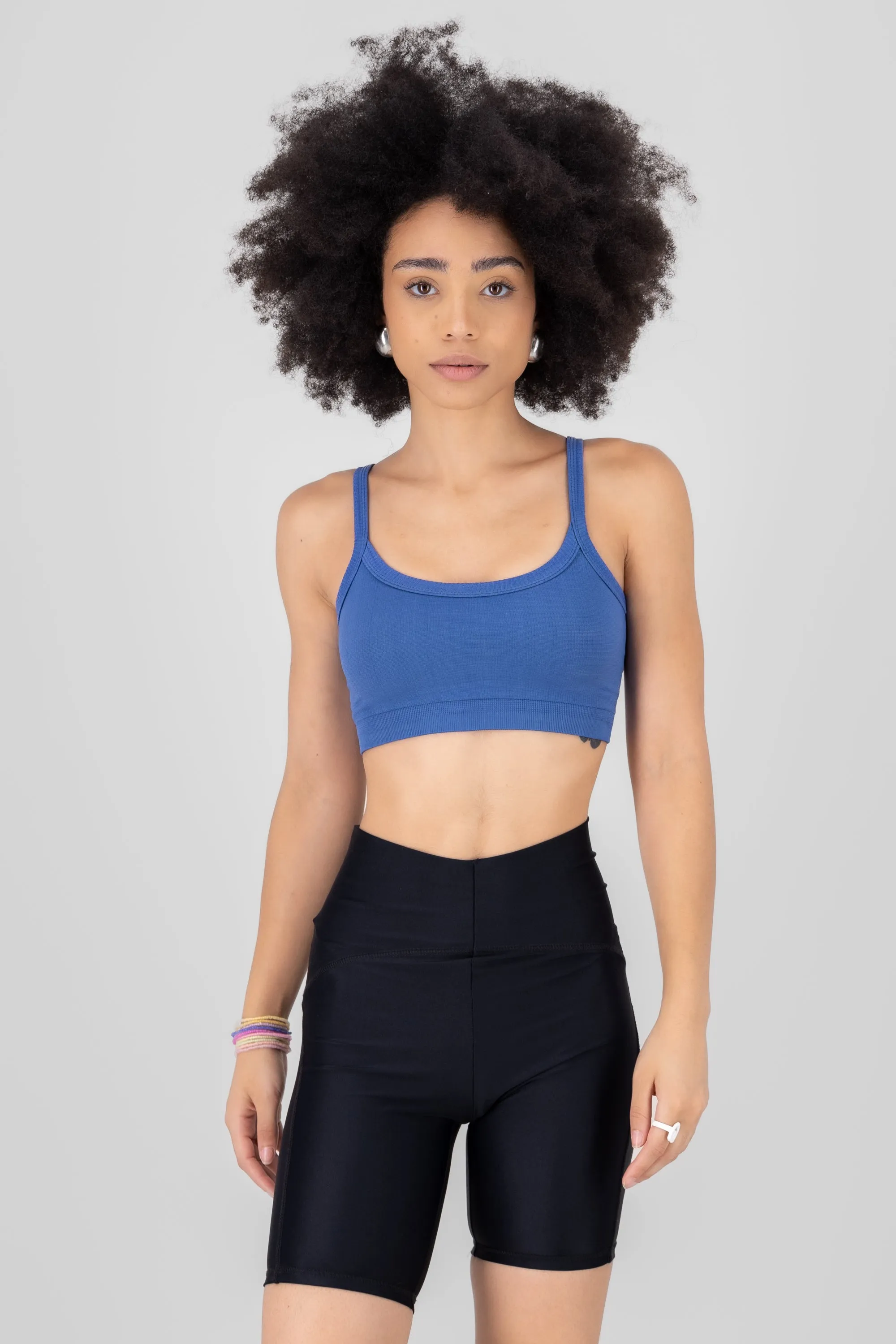 Top tirantes seamles sold by Shasa product image thumbnail 2