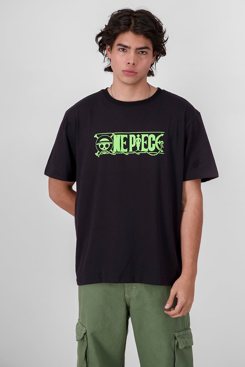 Playera Zoro sold by Shasa product image thumbnail 2