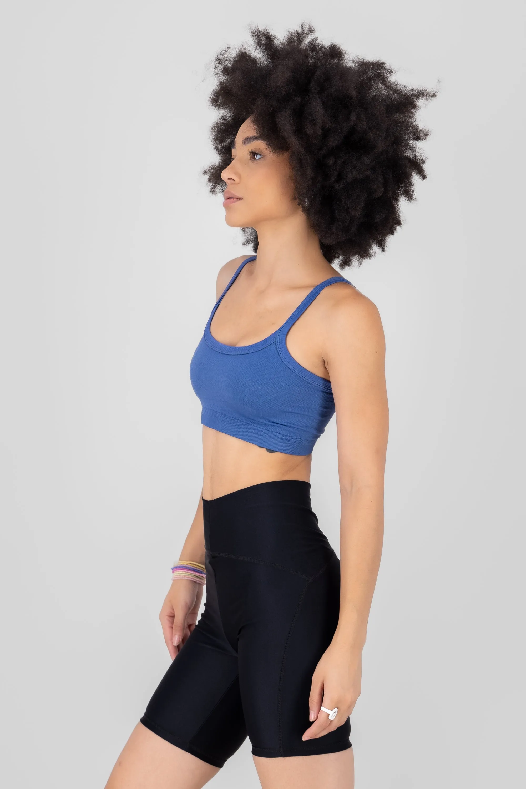 Top tirantes seamles sold by Shasa product image thumbnail 3