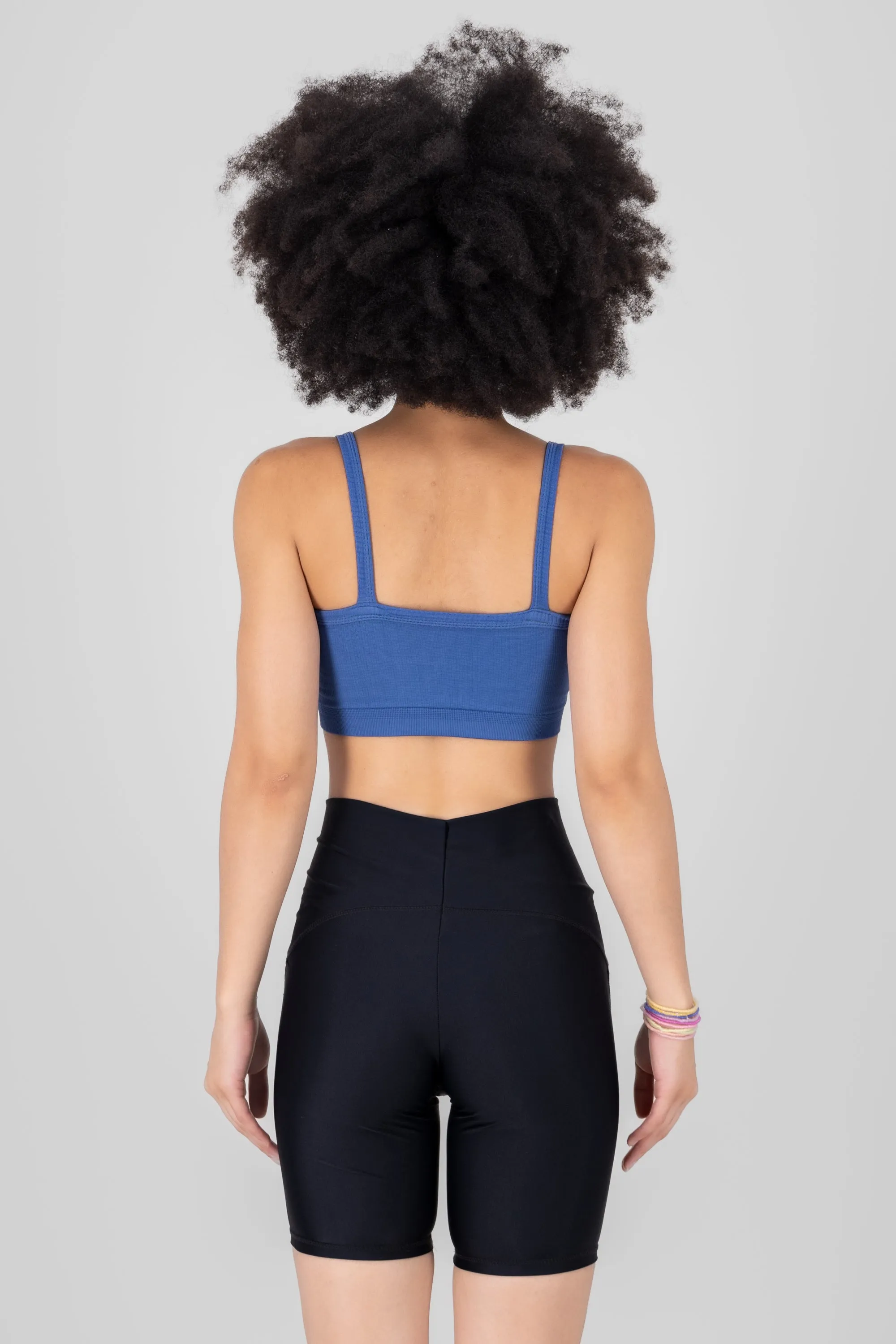 Top tirantes seamles sold by Shasa product image thumbnail 4