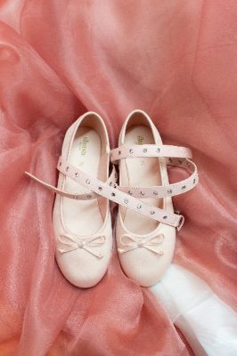 Flat bailarina sold by Shasa