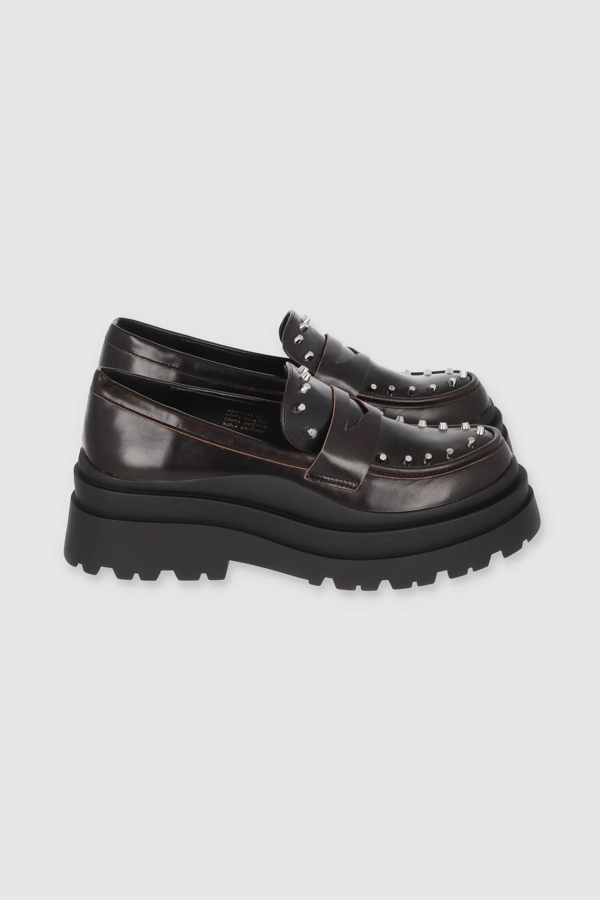 Loafer Chunky Estoperoles sold by Shasa product image thumbnail 3