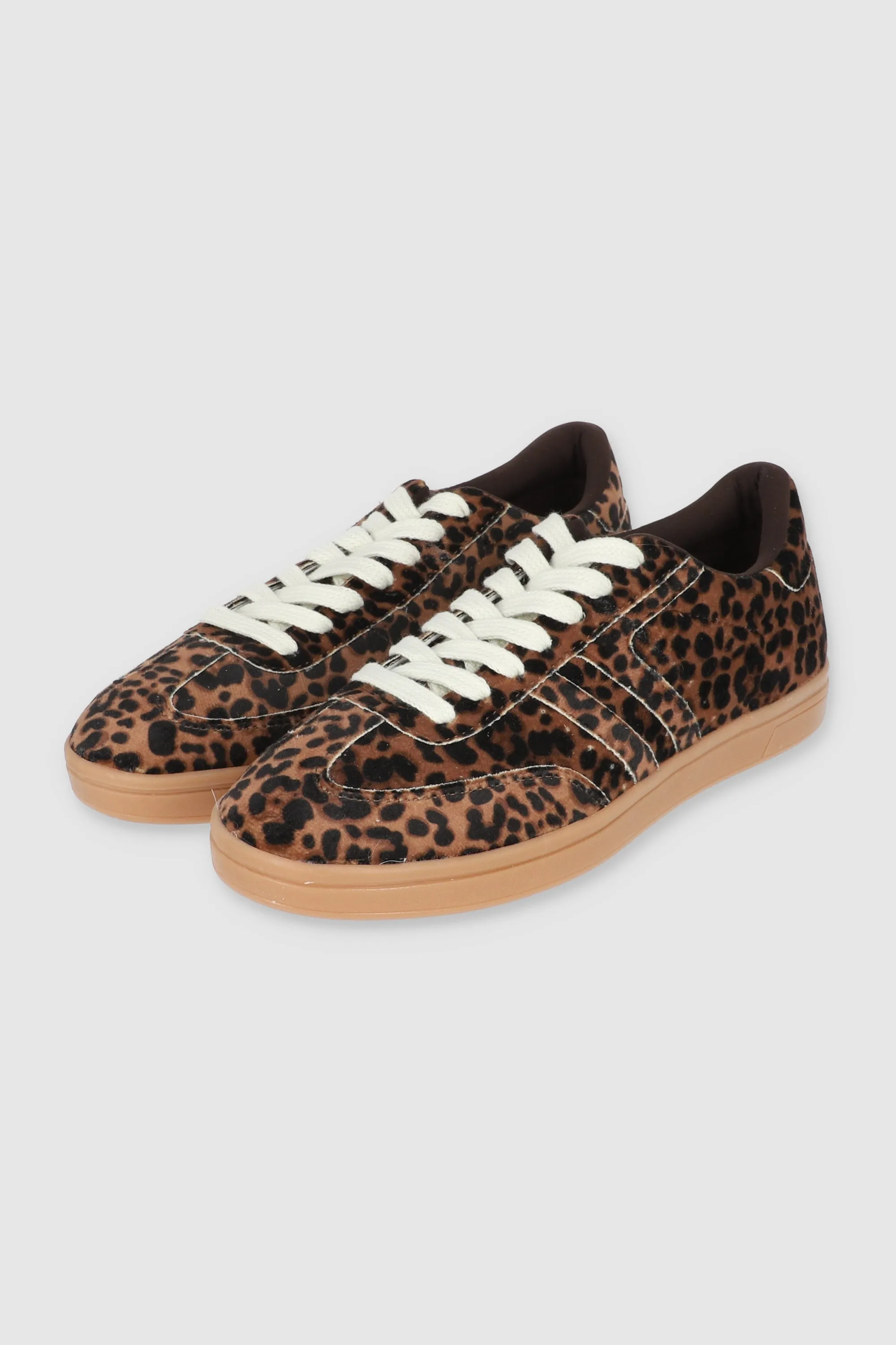 TENIS ANIMAL PRINT SUELA LIGA sold by Shasa product image thumbnail 3