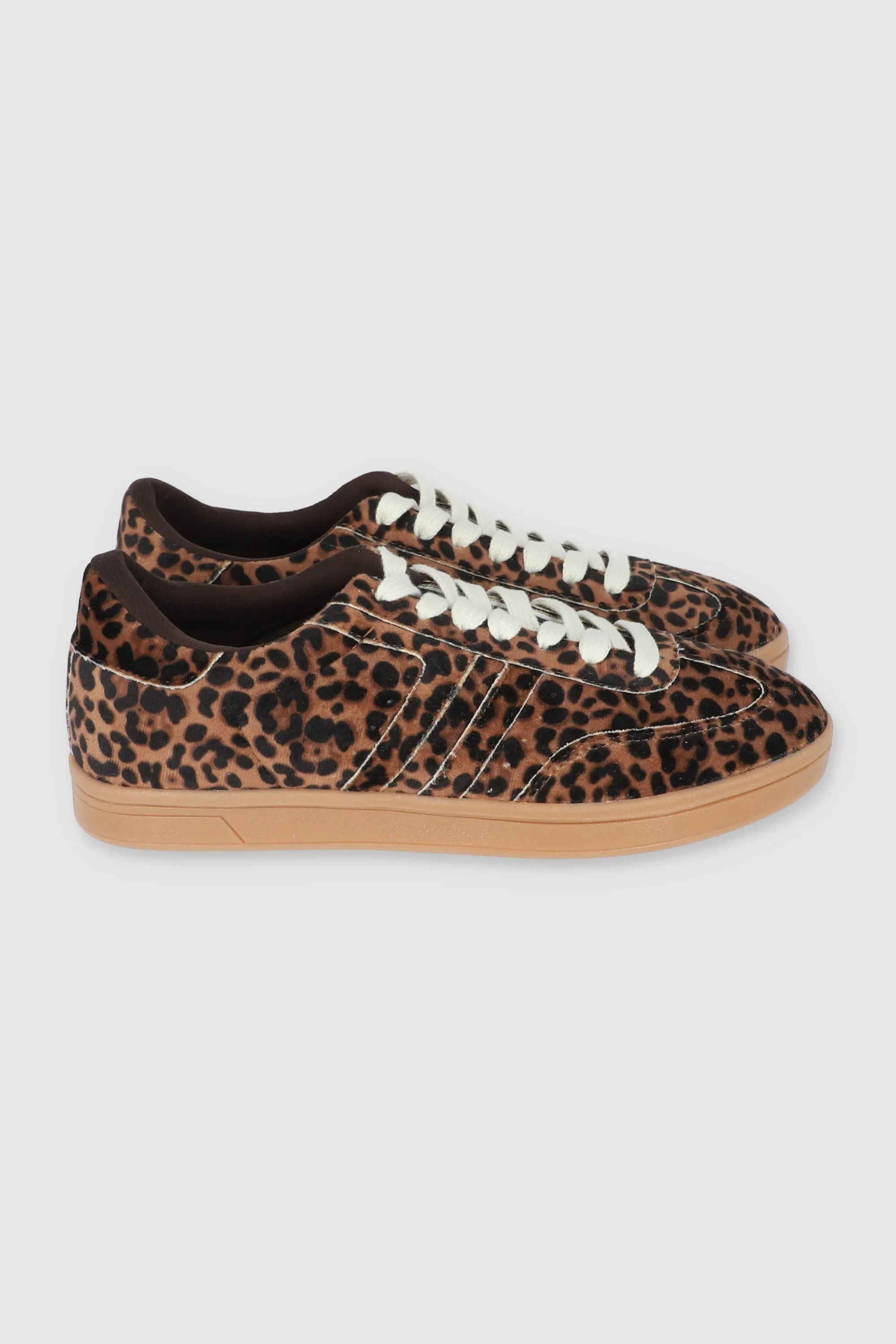 TENIS ANIMAL PRINT SUELA LIGA sold by Shasa product image thumbnail 5