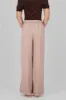 Pantalon fluido satin sold by Shasa