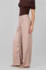 Pantalon fluido satin sold by Shasa