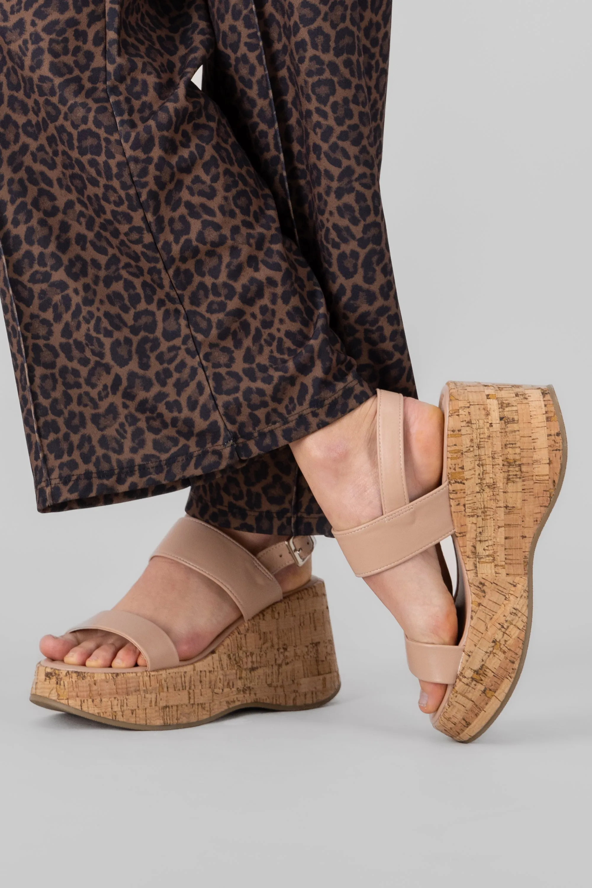 TACON CORCHO TIRAS sold by Shasa