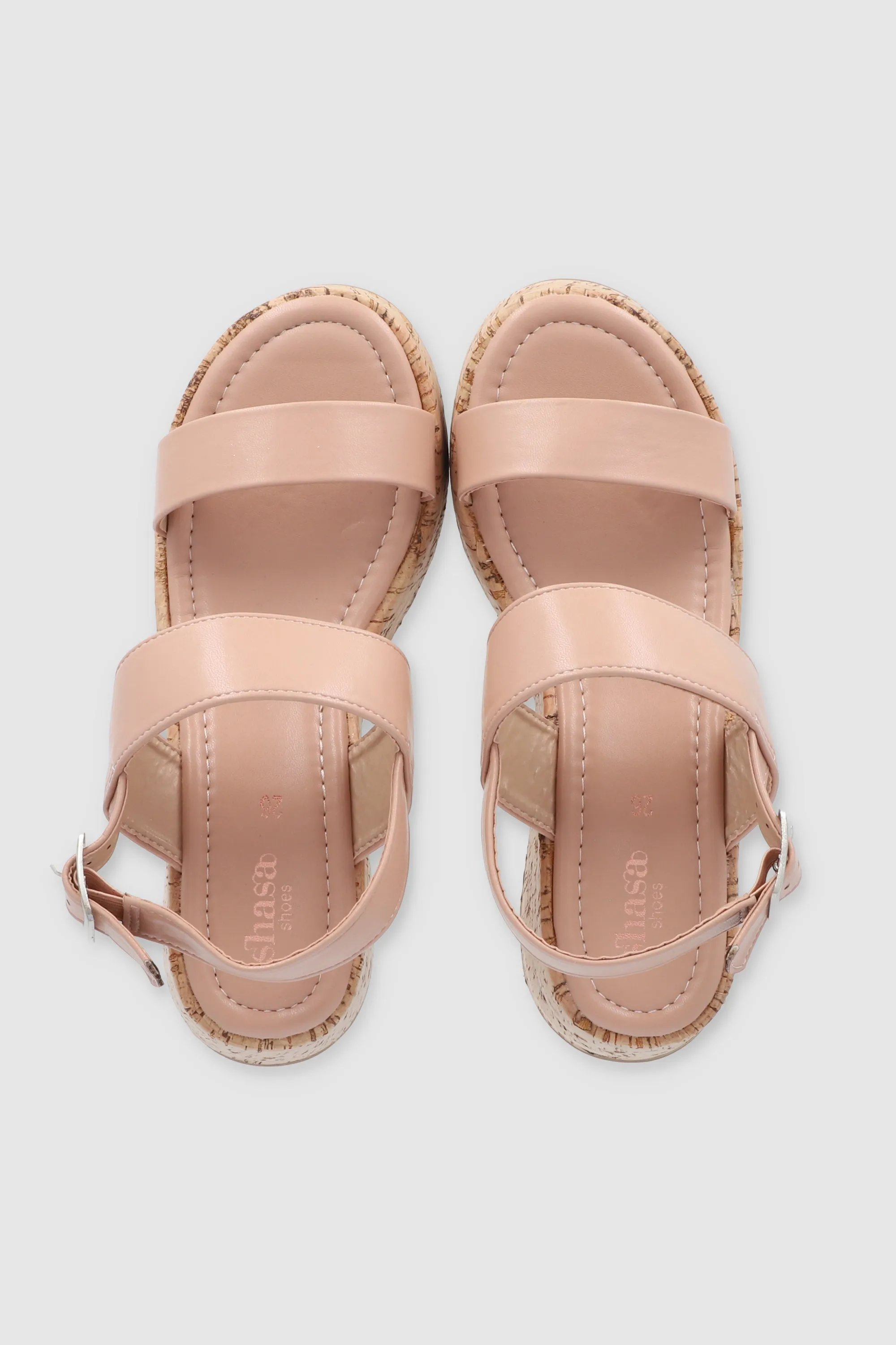 TACON CORCHO TIRAS sold by Shasa product image thumbnail 4