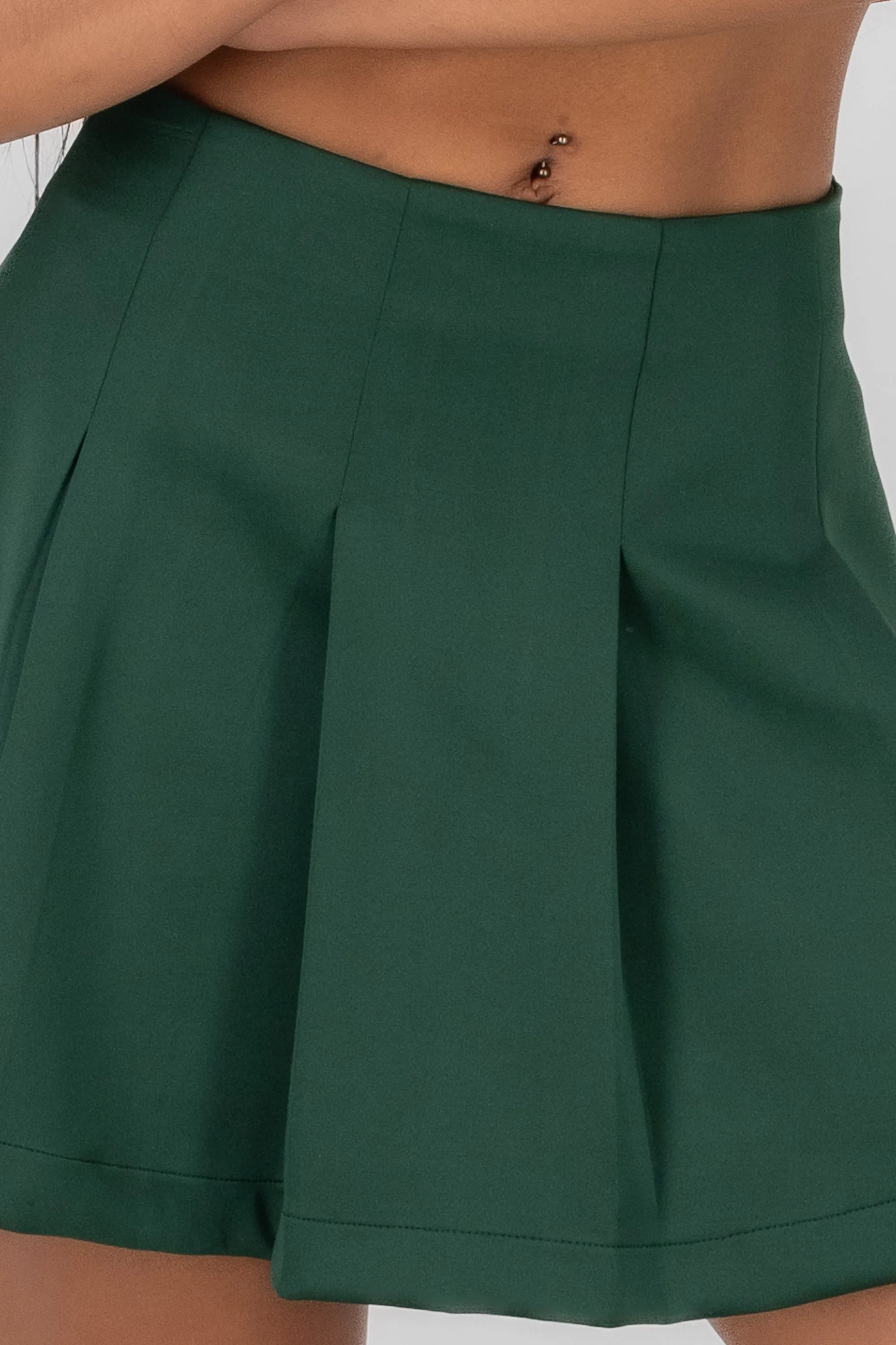 Falda Mini Tablones sold by Shasa product image thumbnail 5