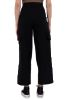 Pantalón straight cargo liso sold by Shasa