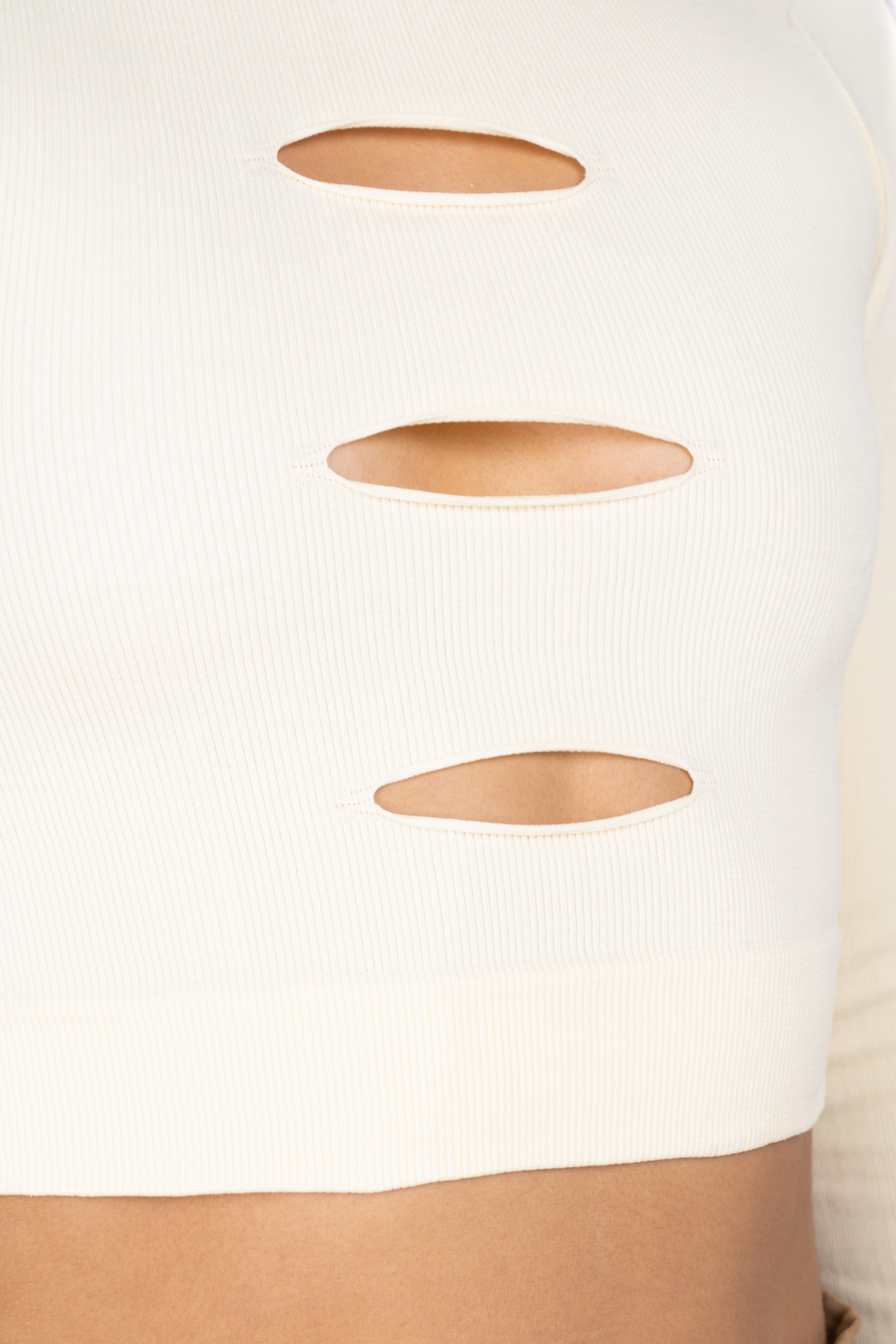 Top manga larga aberturas sold by Shasa product image thumbnail 5