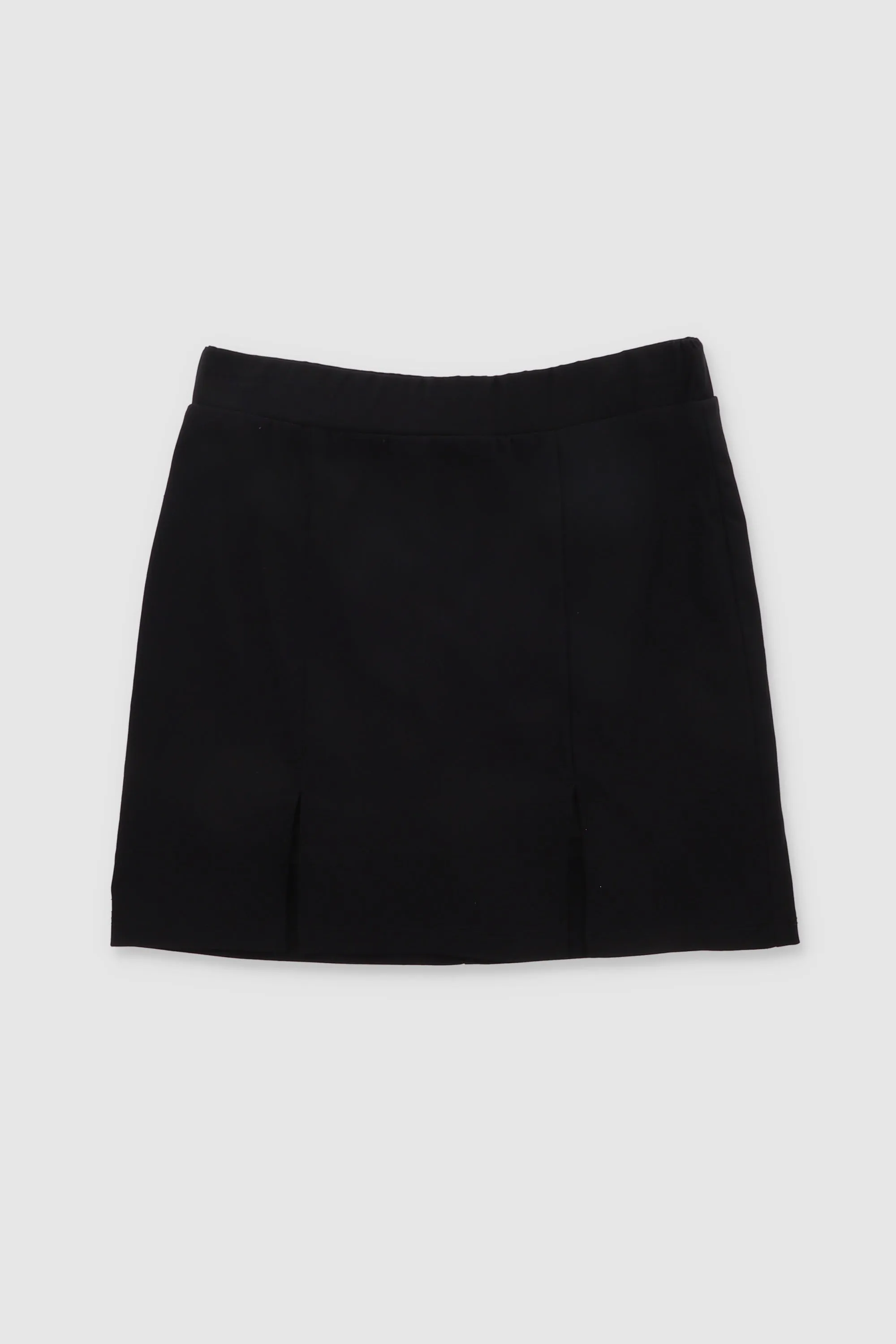 Falda mini detalle abertura sold by Shasa product image thumbnail 5