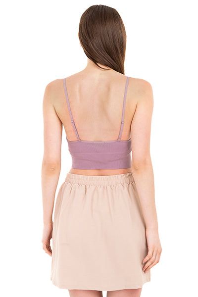 Top tirantes seamless sold by Shasa product image thumbnail 4