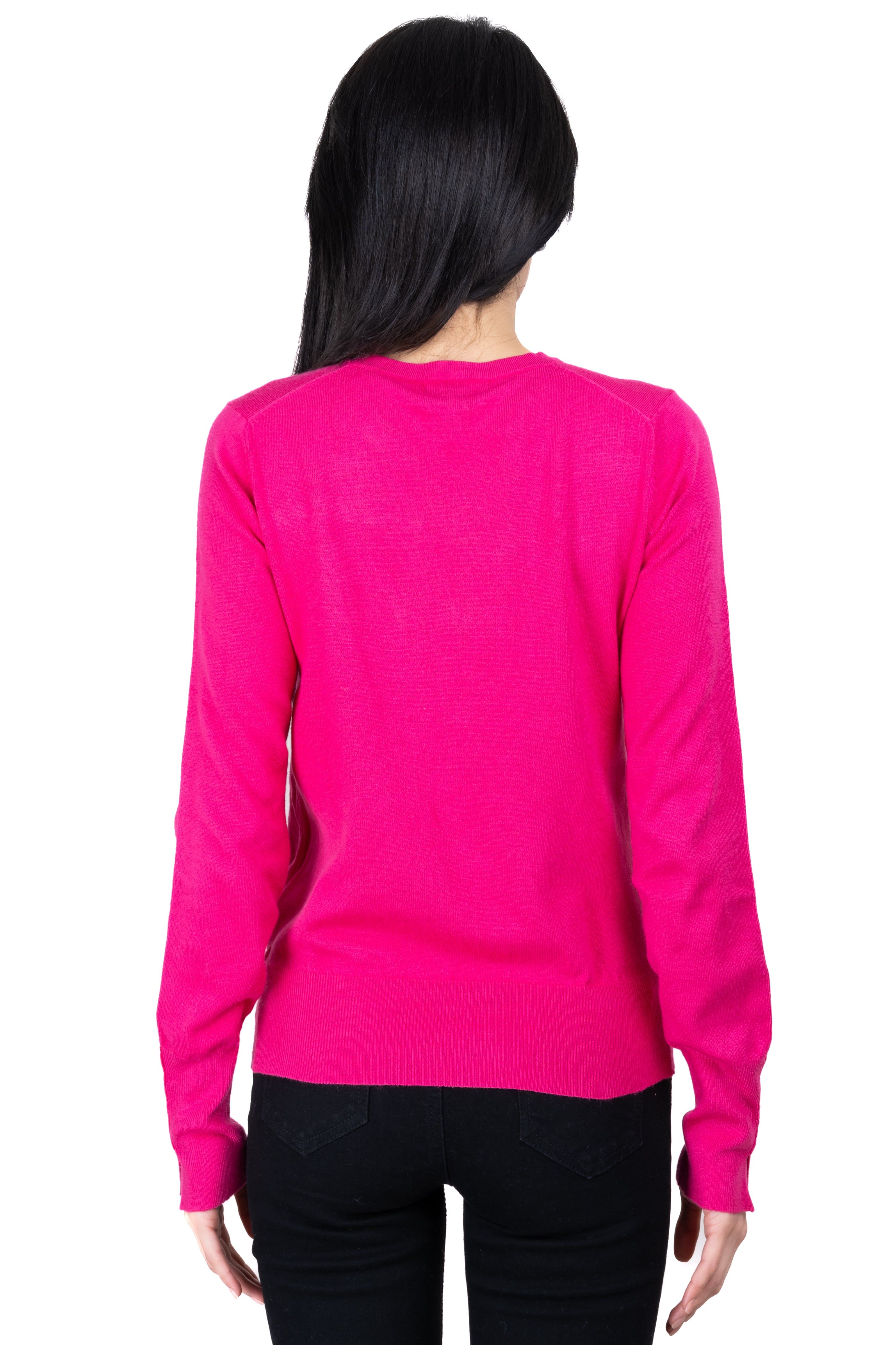 Suéter tejido suave botones sold by Shasa product image thumbnail 3