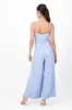 Jumpsuit escote v sold by Shasa