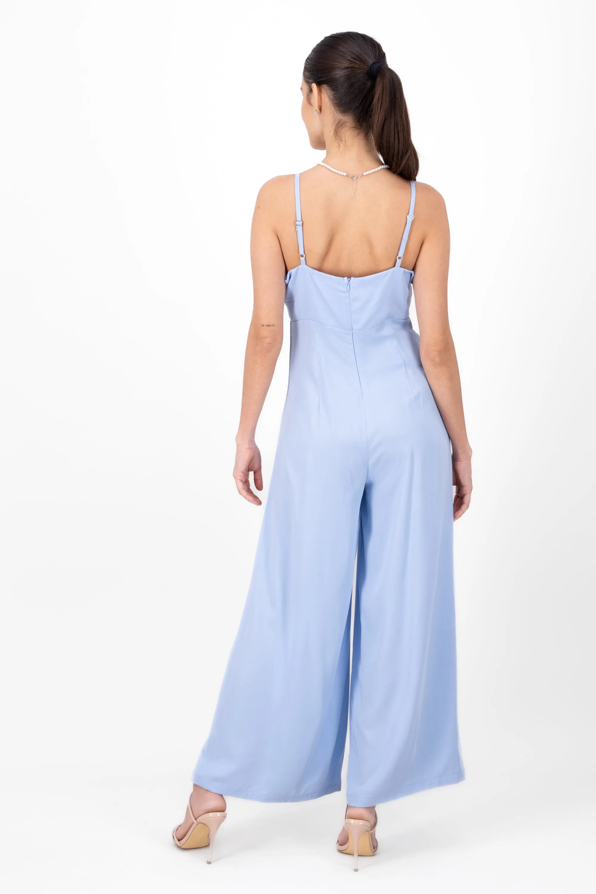 Jumpsuit escote v sold by Shasa product image thumbnail 4