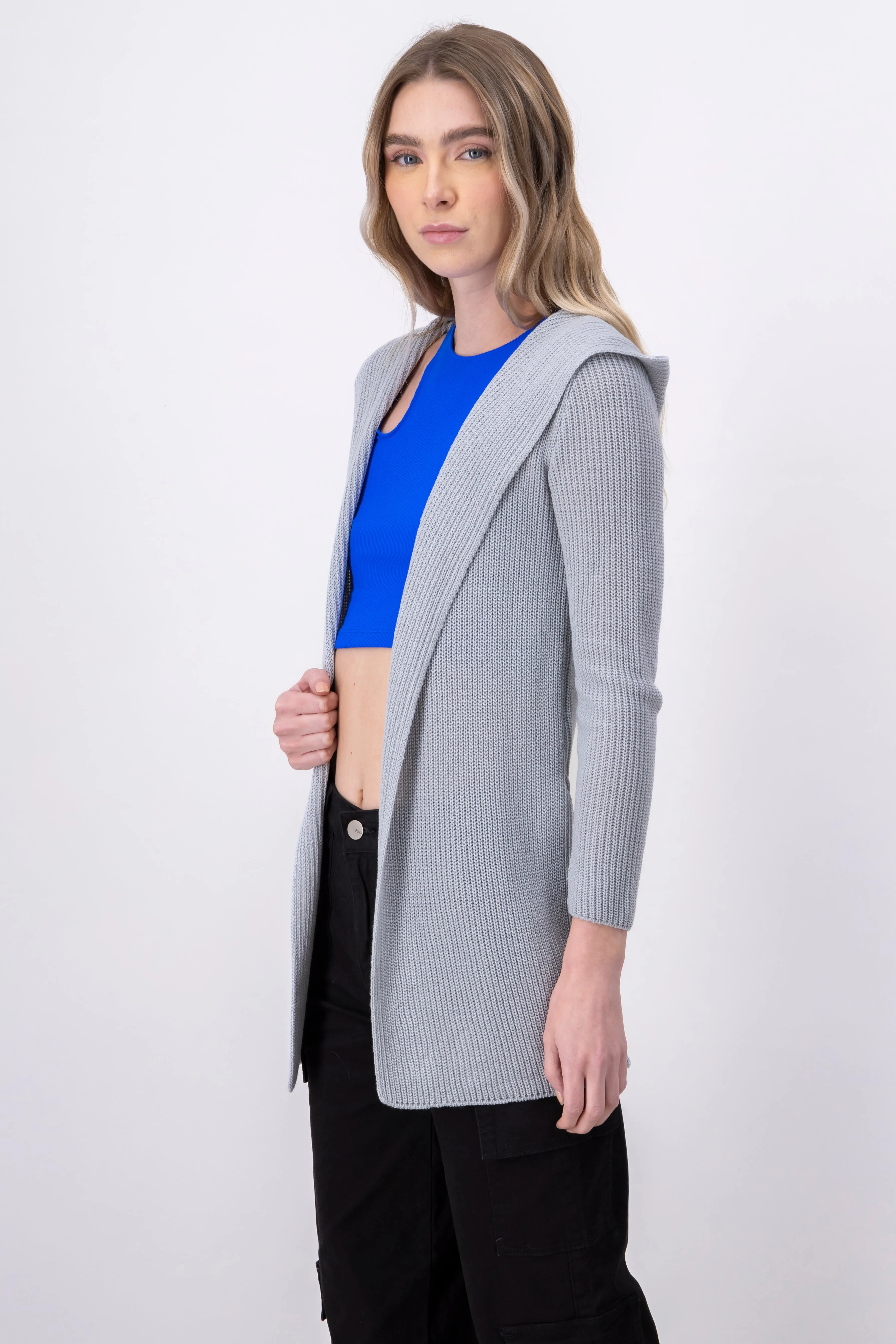 Cárdigan Gorro Abierto sold by Shasa product image thumbnail 5