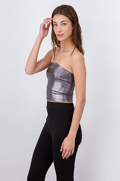 Top Tubo Metálico Liso sold by Shasa product image thumbnail 3