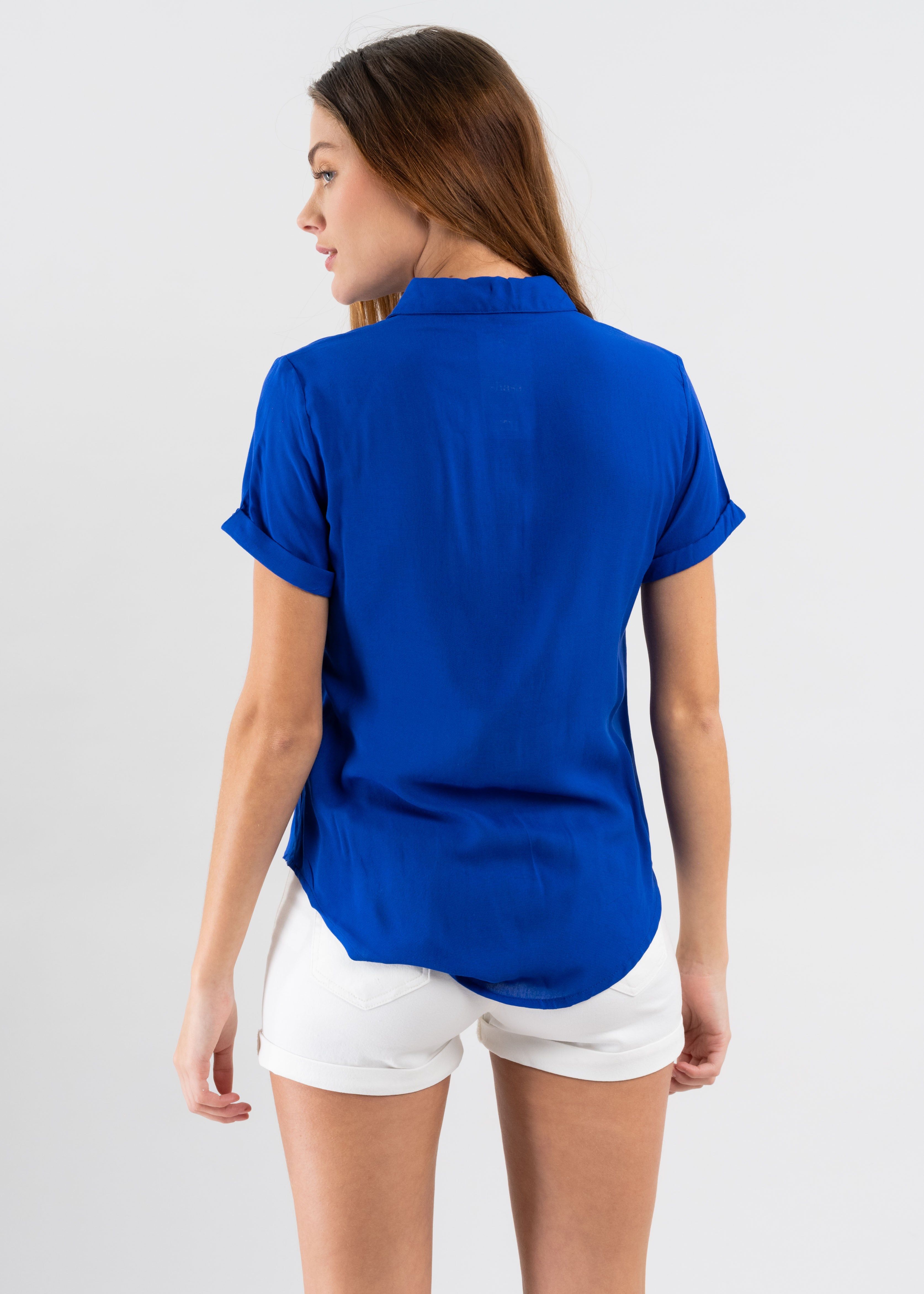 Camisa Manga Corta sold by Shasa product image thumbnail 4