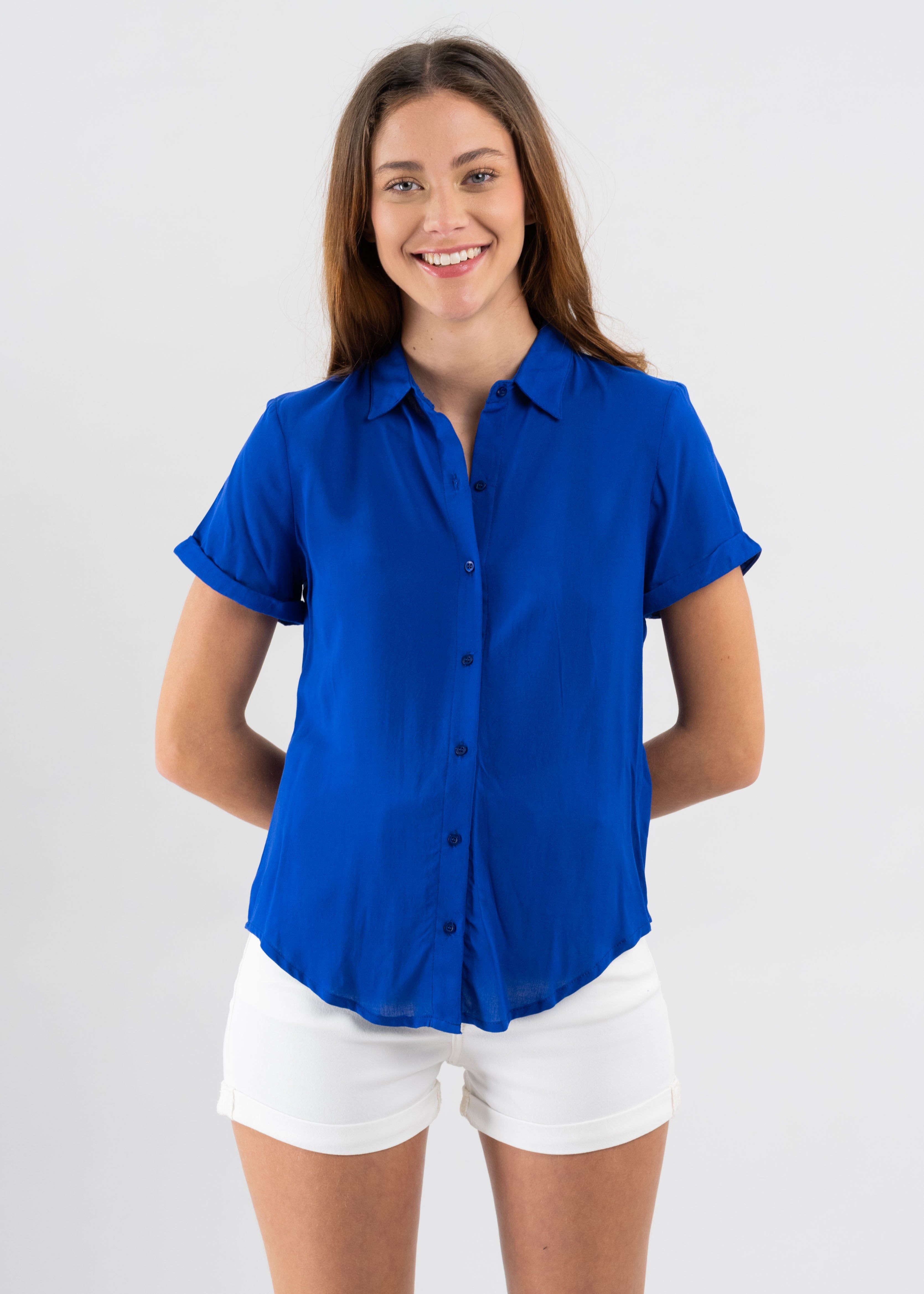 Camisa Manga Corta sold by Shasa product image thumbnail 2