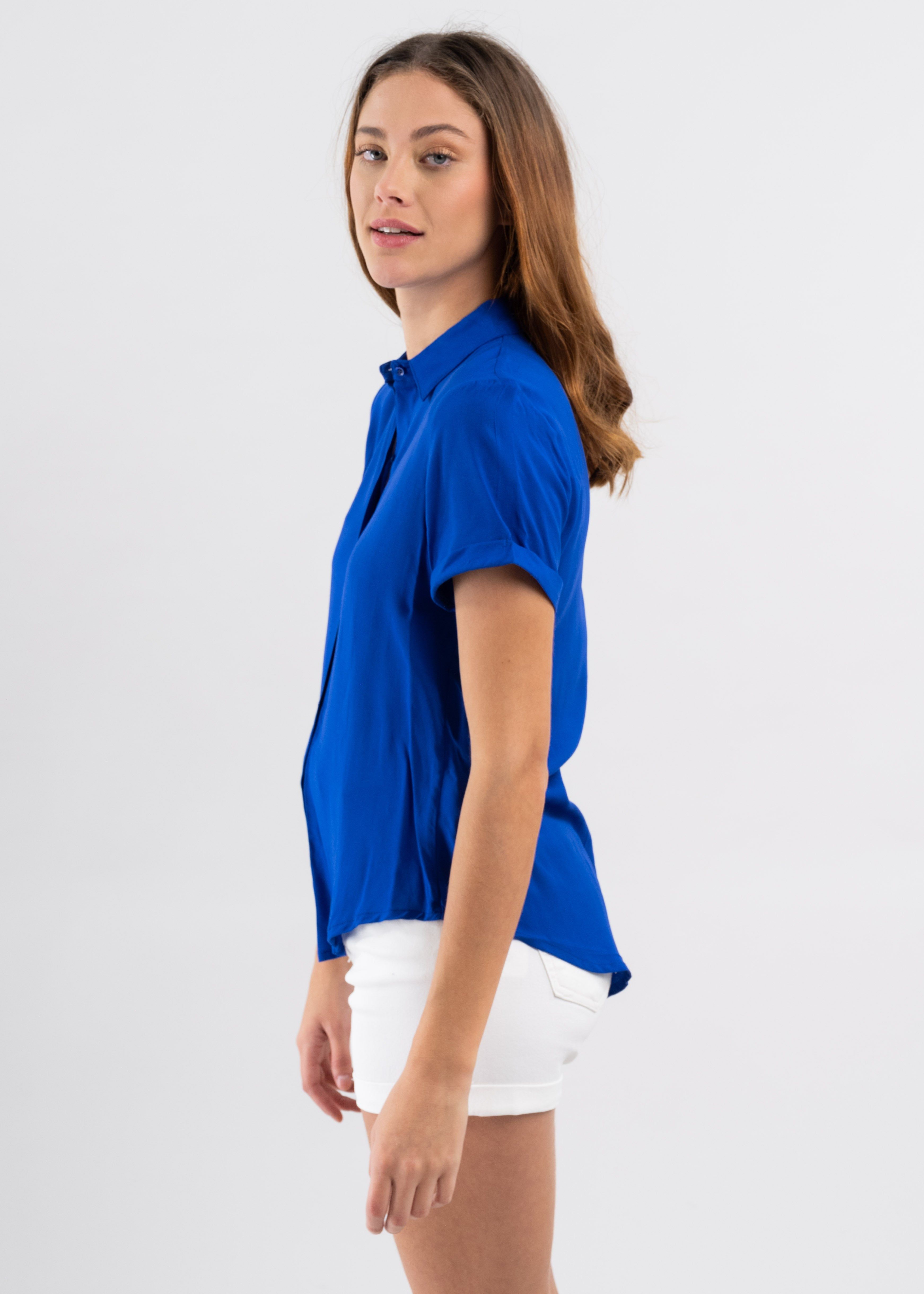 Camisa Manga Corta sold by Shasa product image thumbnail 3