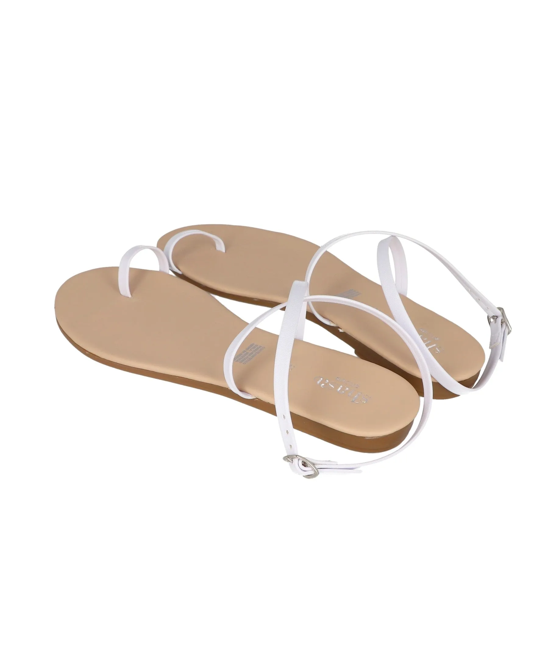 Sandalias anillo tiras sold by Shasa product image thumbnail 4