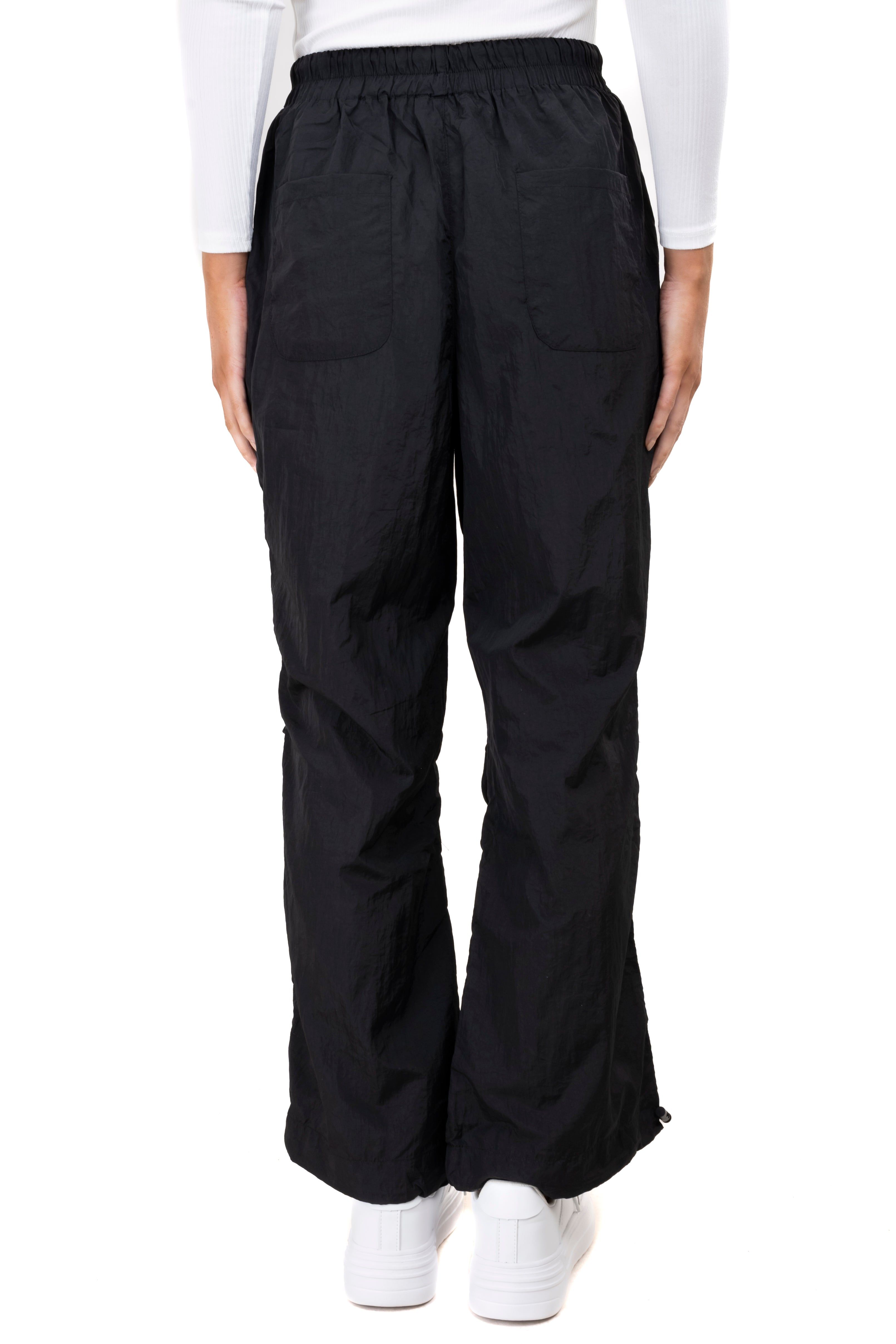 Jogger parachute cintura elástica sold by Shasa product image thumbnail 4