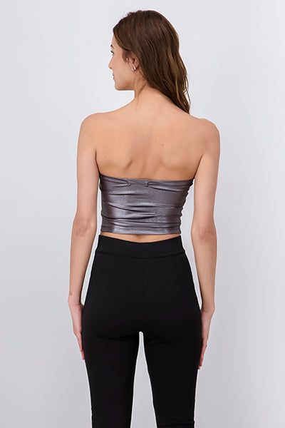 Top Tubo Metálico Liso sold by Shasa product image thumbnail 4