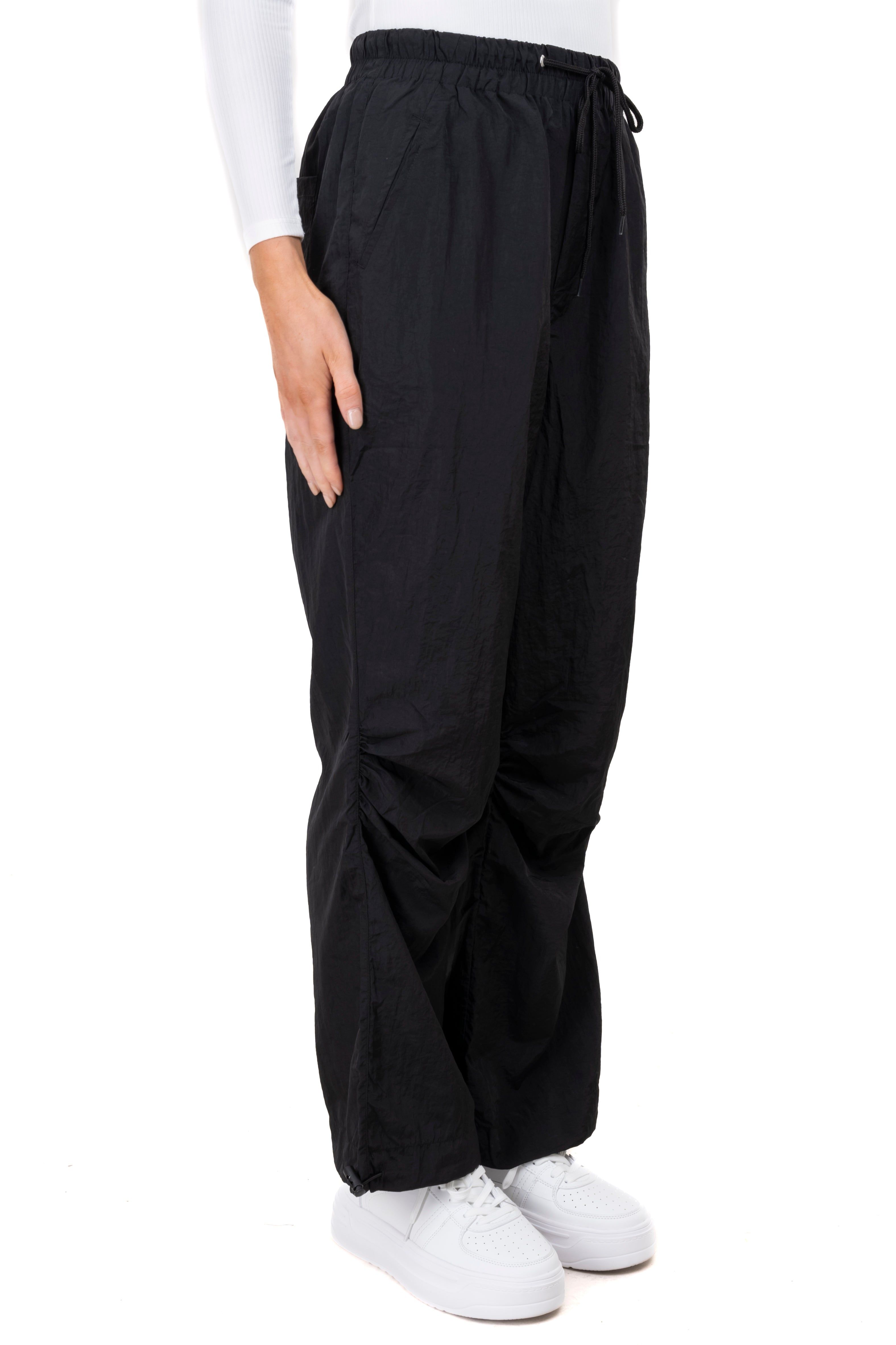 Jogger parachute cintura elástica sold by Shasa product image thumbnail 3