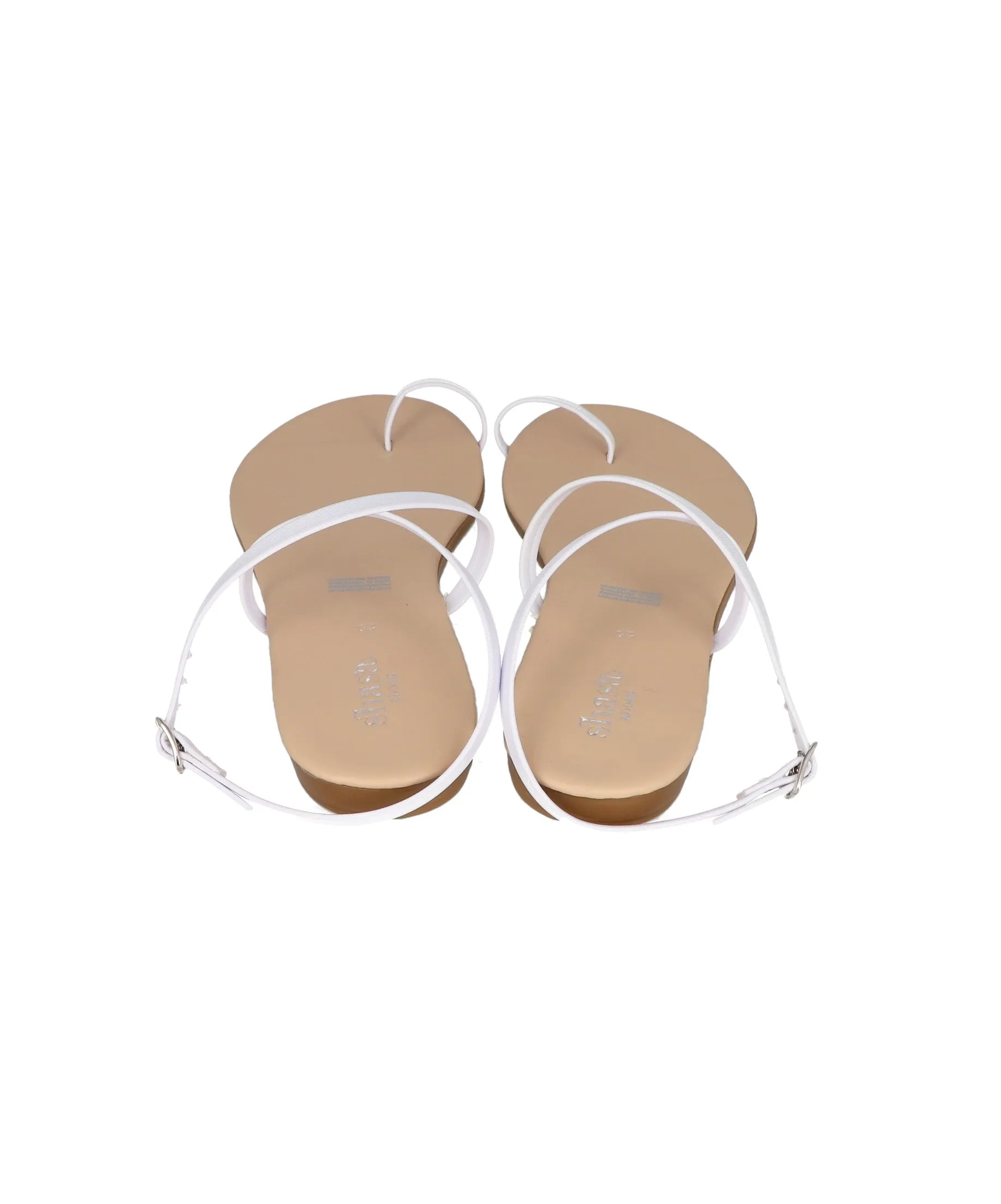 Sandalias anillo tiras sold by Shasa product image thumbnail 5