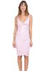 Vestido mini bodycon fruncido sold by Shasa