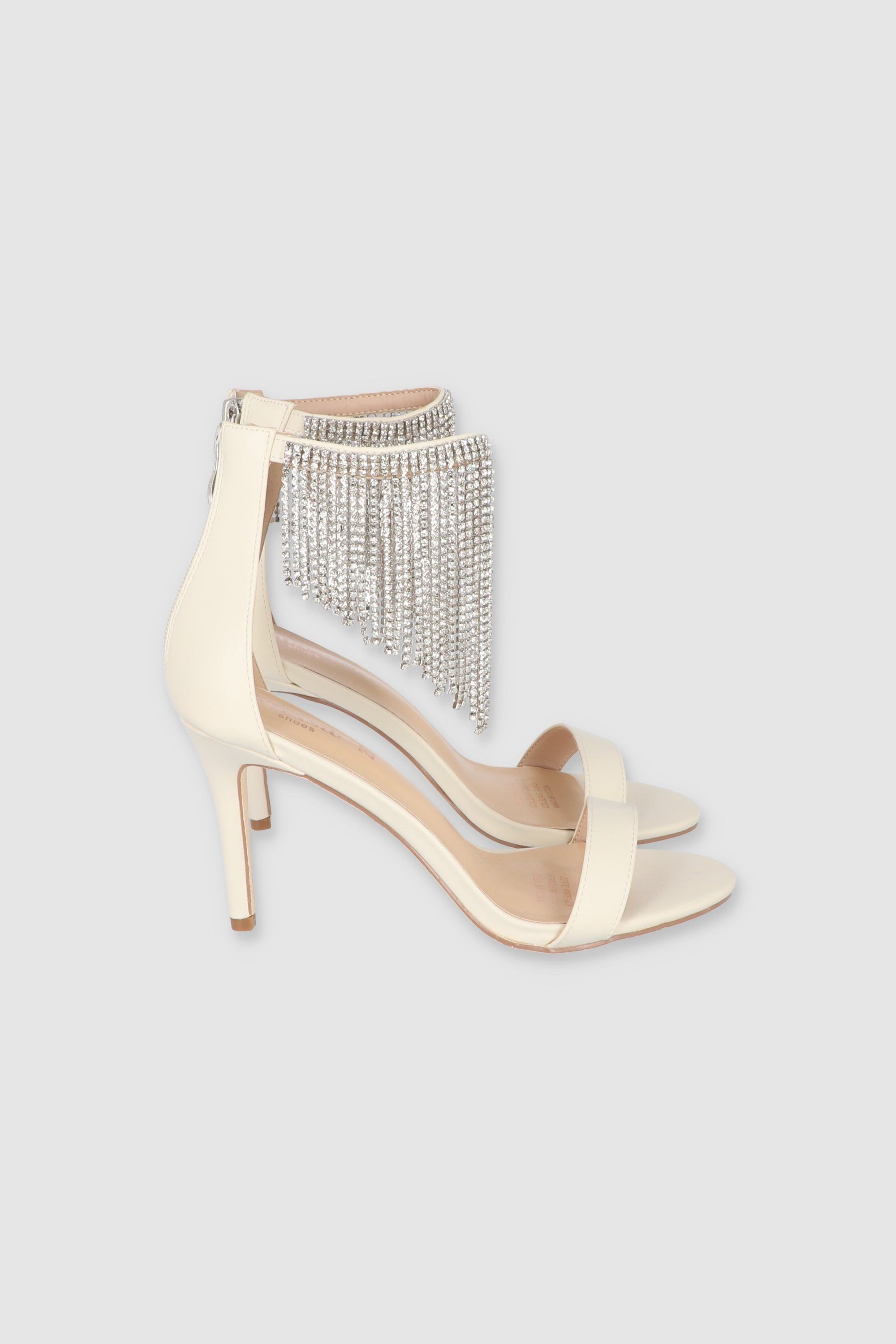 Tacon Tira Brillos Flecos sold by Shasa product image thumbnail 5