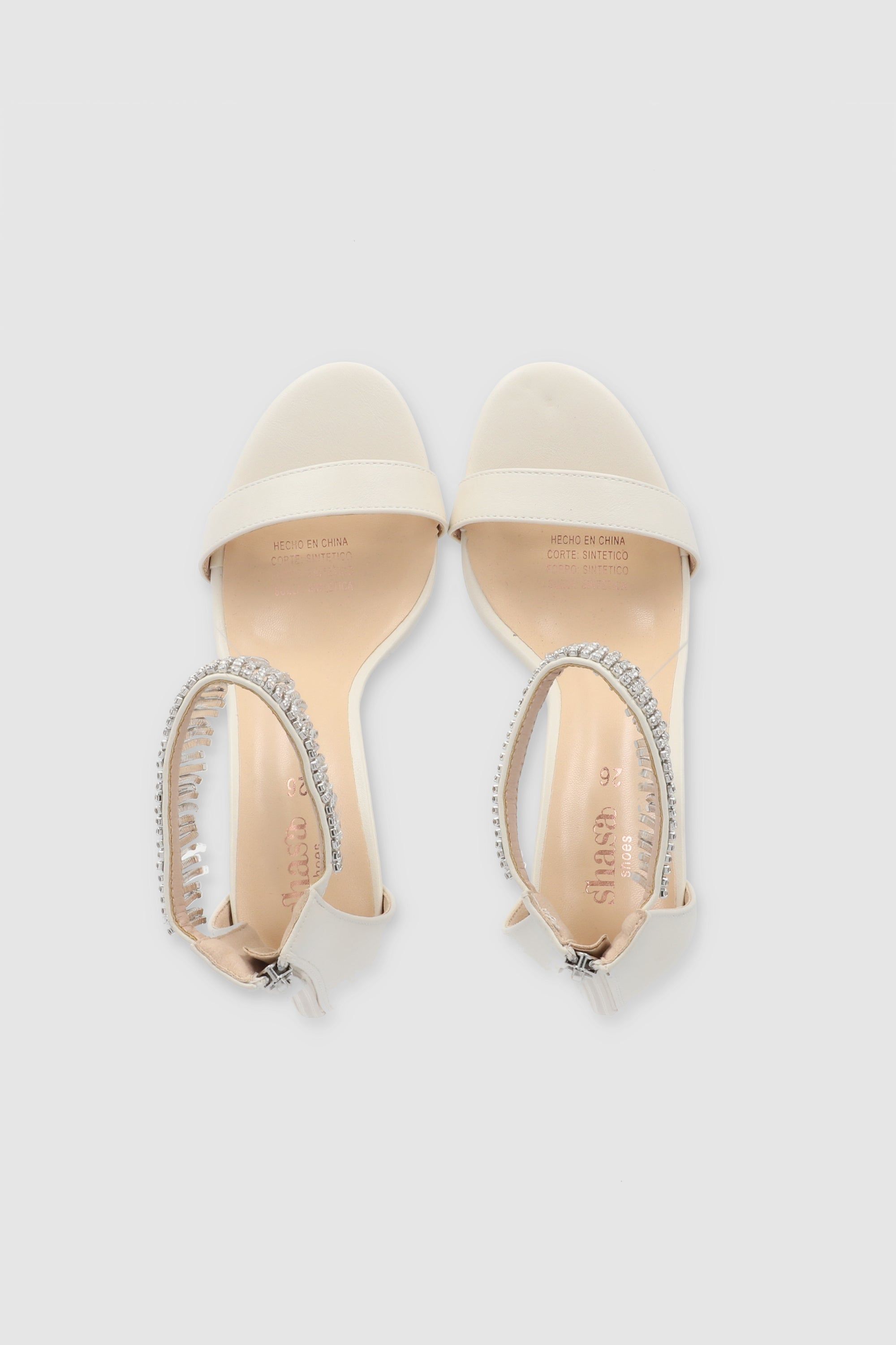 Tacon Tira Brillos Flecos sold by Shasa product image thumbnail 4