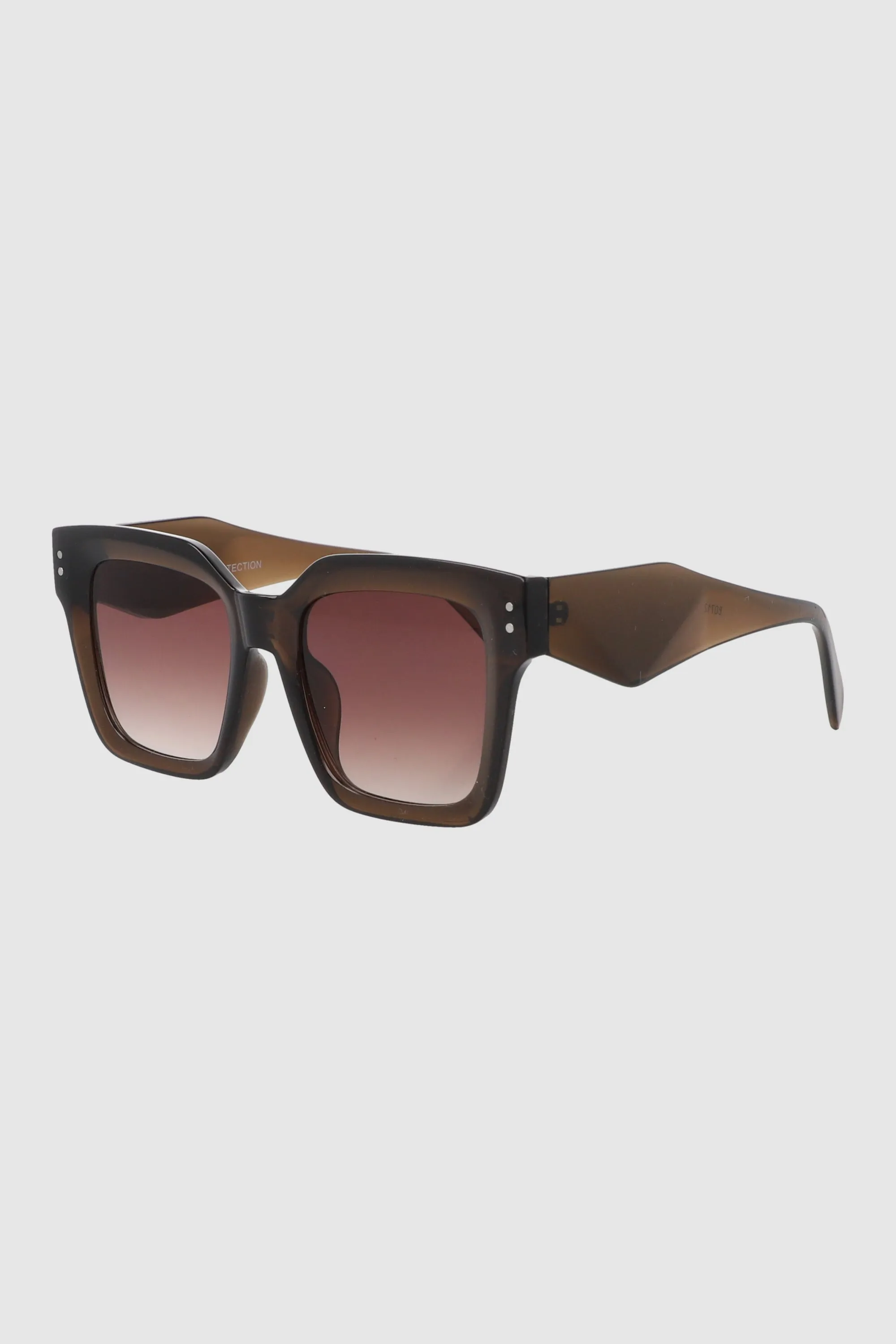 Lentes cuadro clasico sold by Shasa product image thumbnail 2