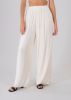 Pantalón wide leg liso sold by Shasa