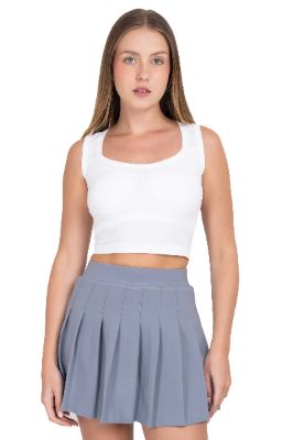 Top tirantes anchos copas sold by Shasa
