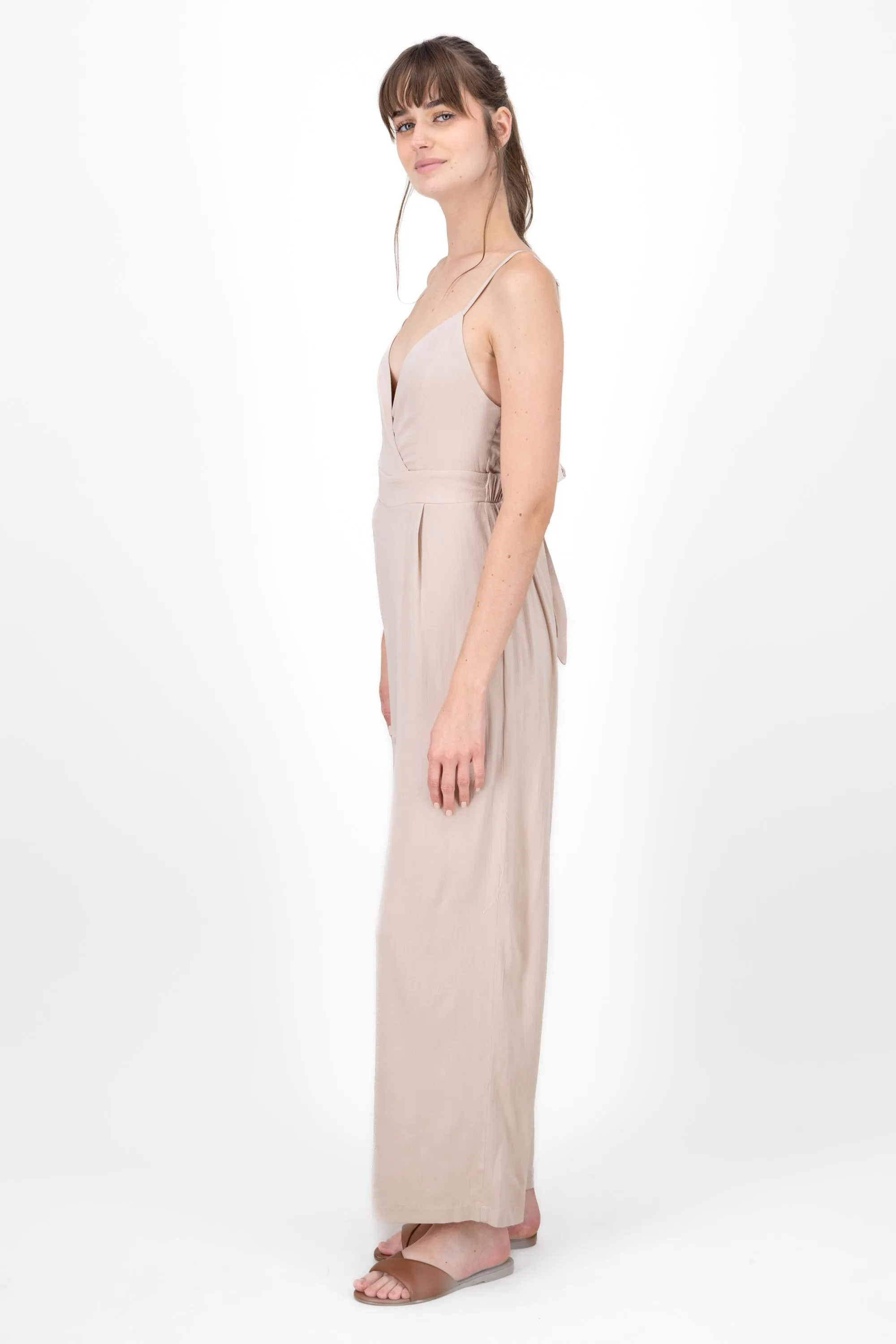 Jumpsuit Liso Tirantes sold by Shasa product image thumbnail 3