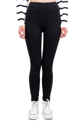 Leggings lisos cintura ancha sold by Shasa