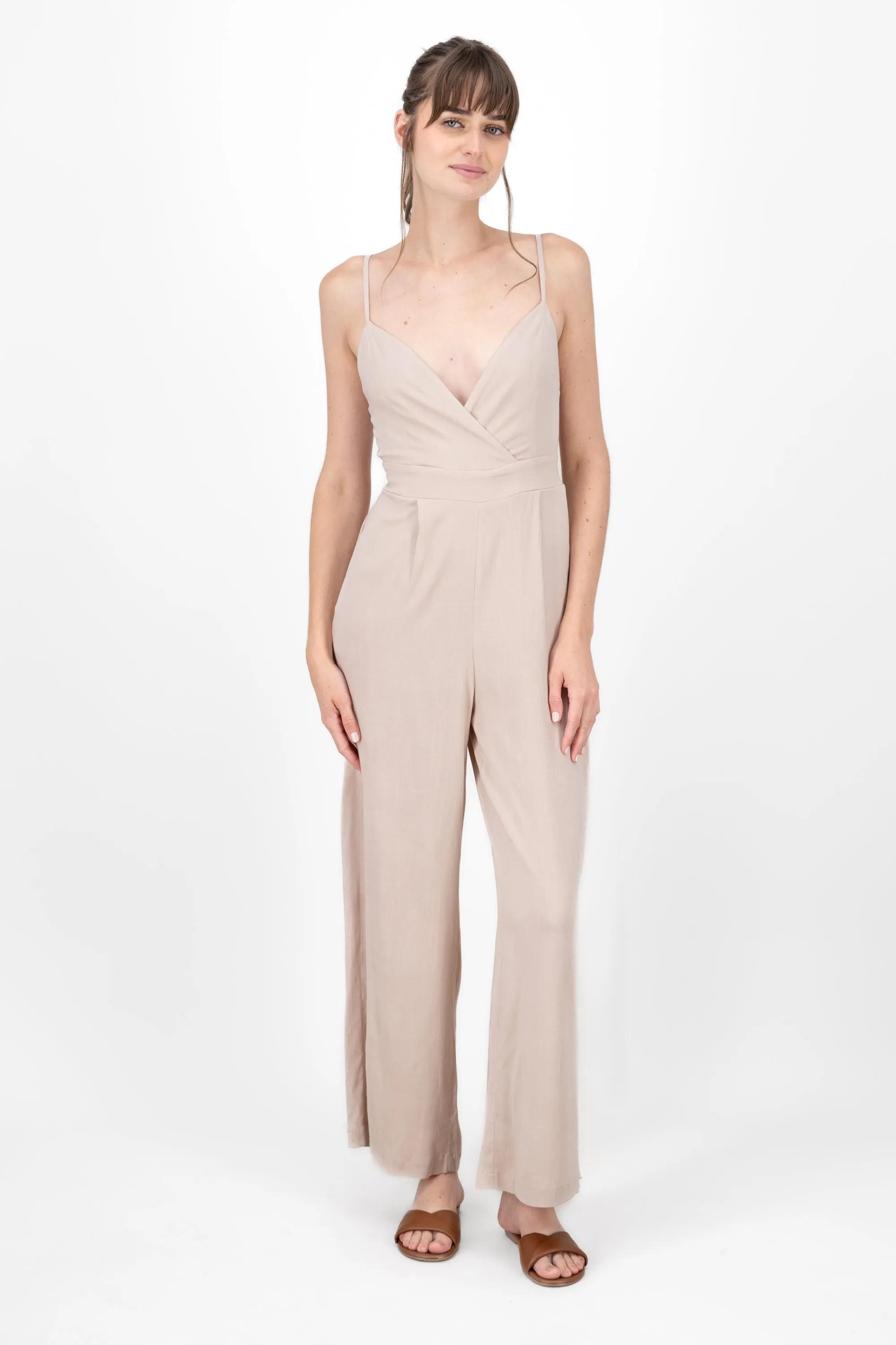 Jumpsuit Liso Tirantes sold by Shasa product image thumbnail 2