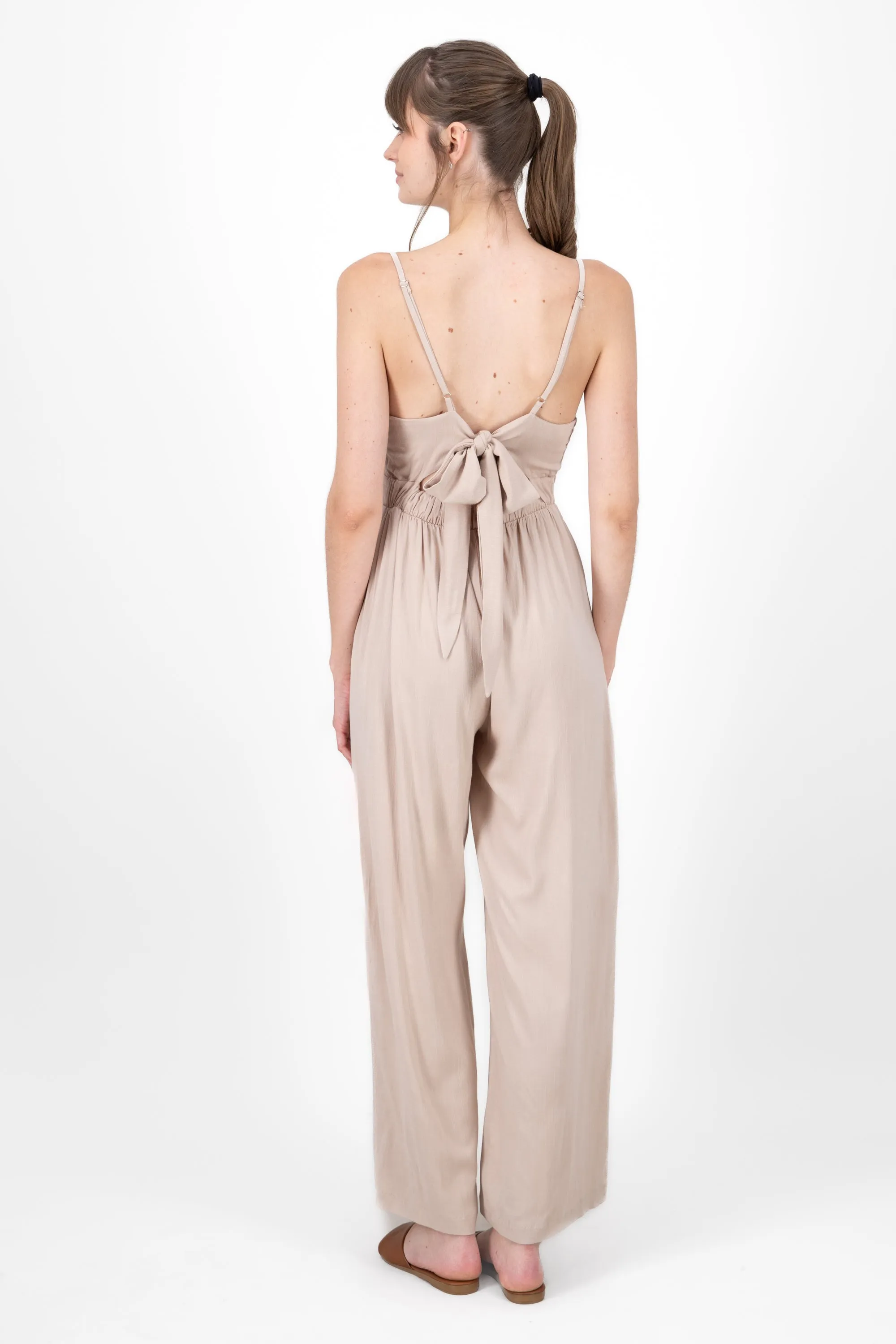 Jumpsuit Liso Tirantes sold by Shasa product image thumbnail 4