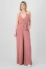 Jumpsuit escote en V con tirante delgado Hypsters sold by Shasa