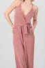 Jumpsuit escote en V con tirante delgado Hypsters sold by Shasa