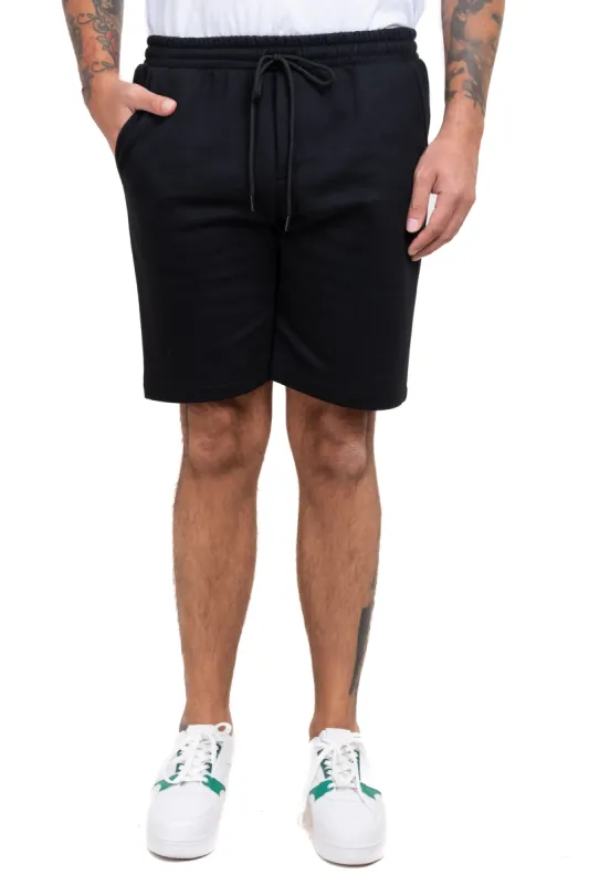 Short tejido suave bolso espalda sold by Shasa