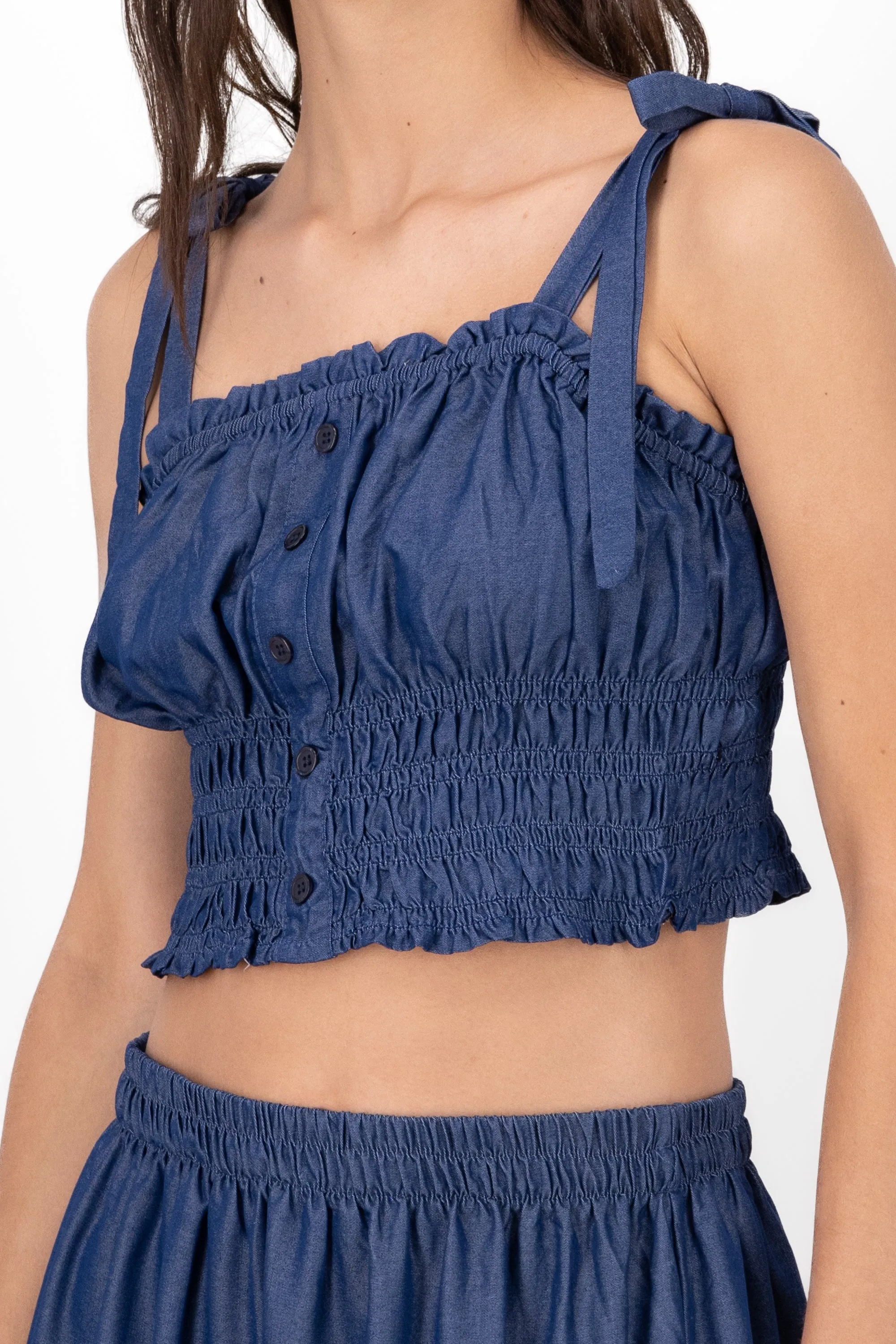 Top Smock Cintura sold by Shasa product image thumbnail 5