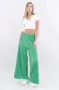 Pantalón wide leg abertura sold by Shasa
