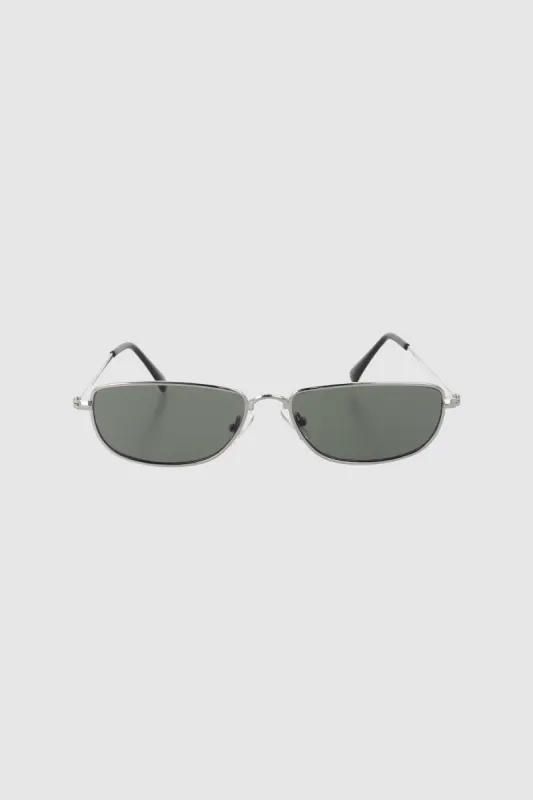 Lentes mini retro mica color sold by Shasa