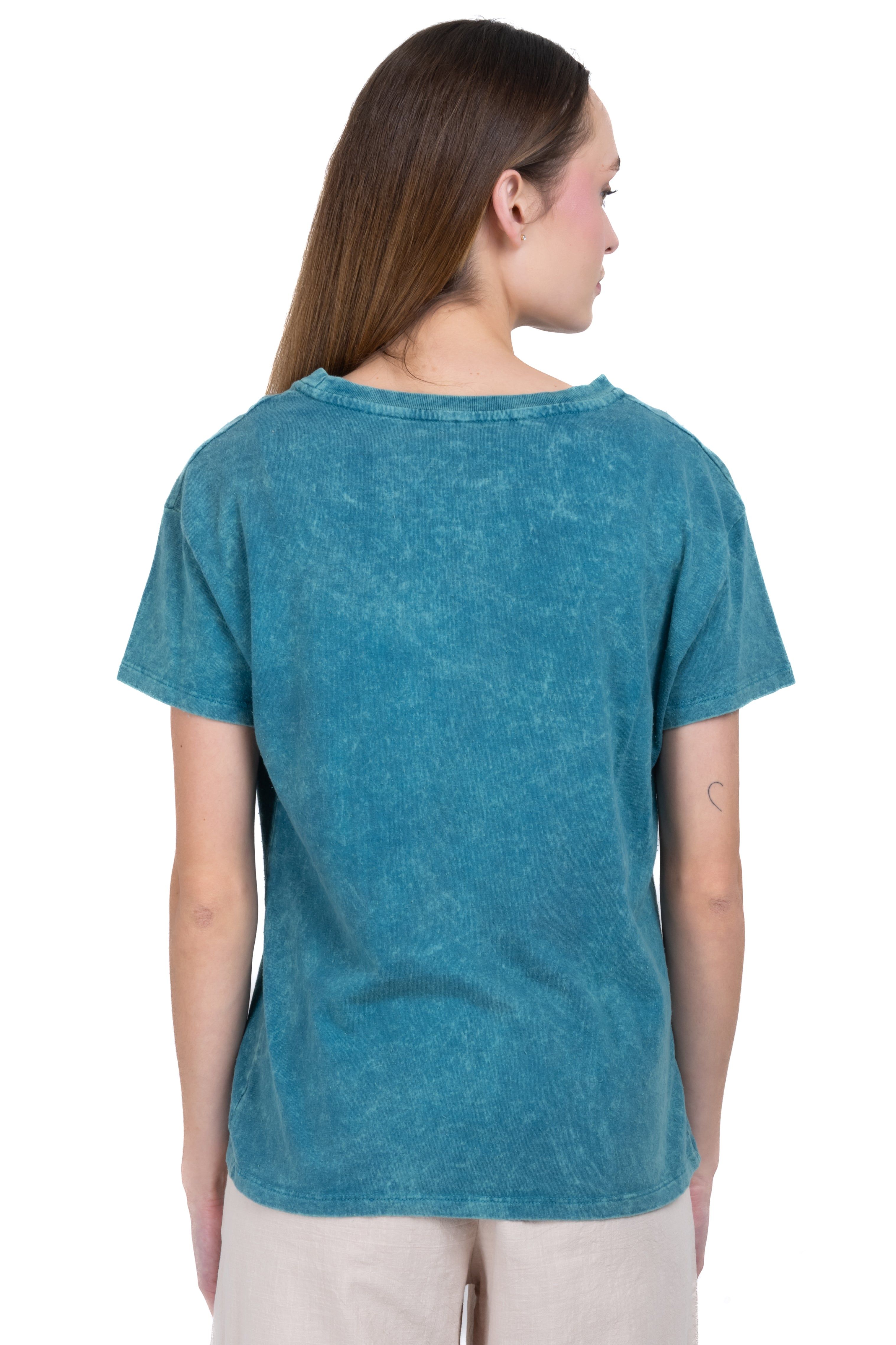 Camiseta Rolling Stones sold by Shasa product image thumbnail 4