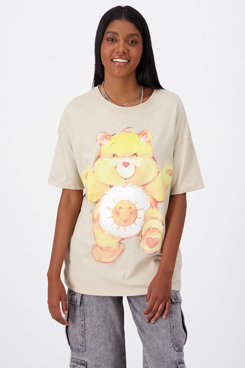 Playera Osito Sol Over sold by Shasa product image thumbnail 2