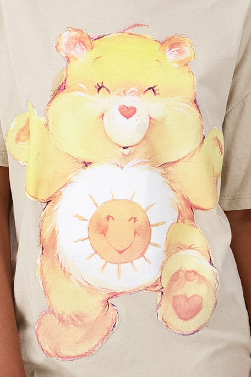 Playera Osito Sol Over sold by Shasa product image thumbnail 5