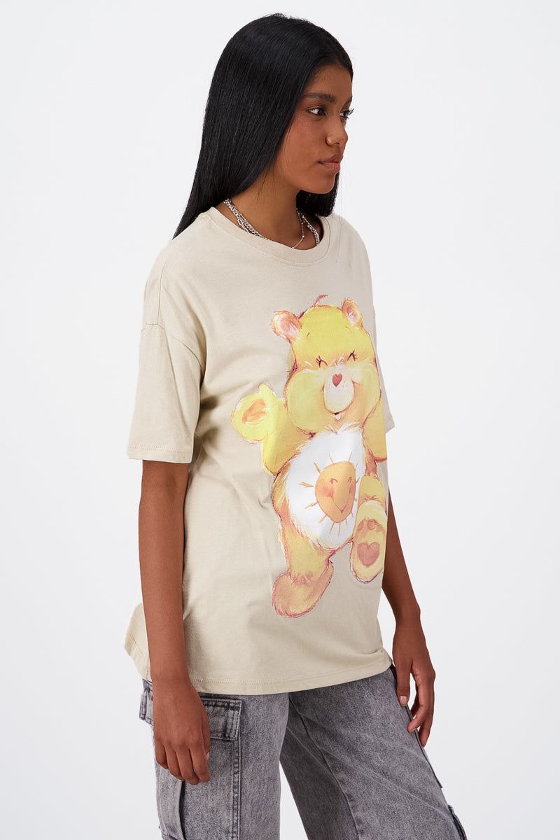 Playera Osito Sol Over sold by Shasa product image thumbnail 3